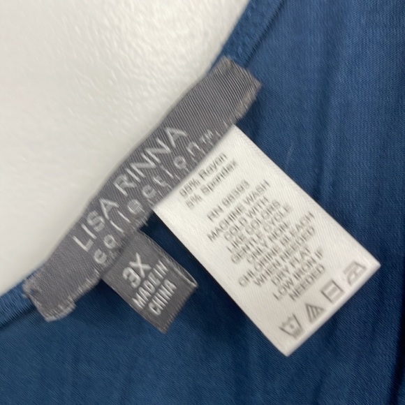 Wide leg jump suit / romper - Picture 3 of 4